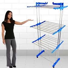 Cloth Drying Stand